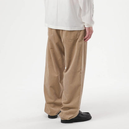Carhartt WIP LANDON PANT カーハートワークインプログレス ランドン パンツ I032297【メンズ コーデュロイパンツ ルーズテーパード ワークパンツ 秋冬 25FW】