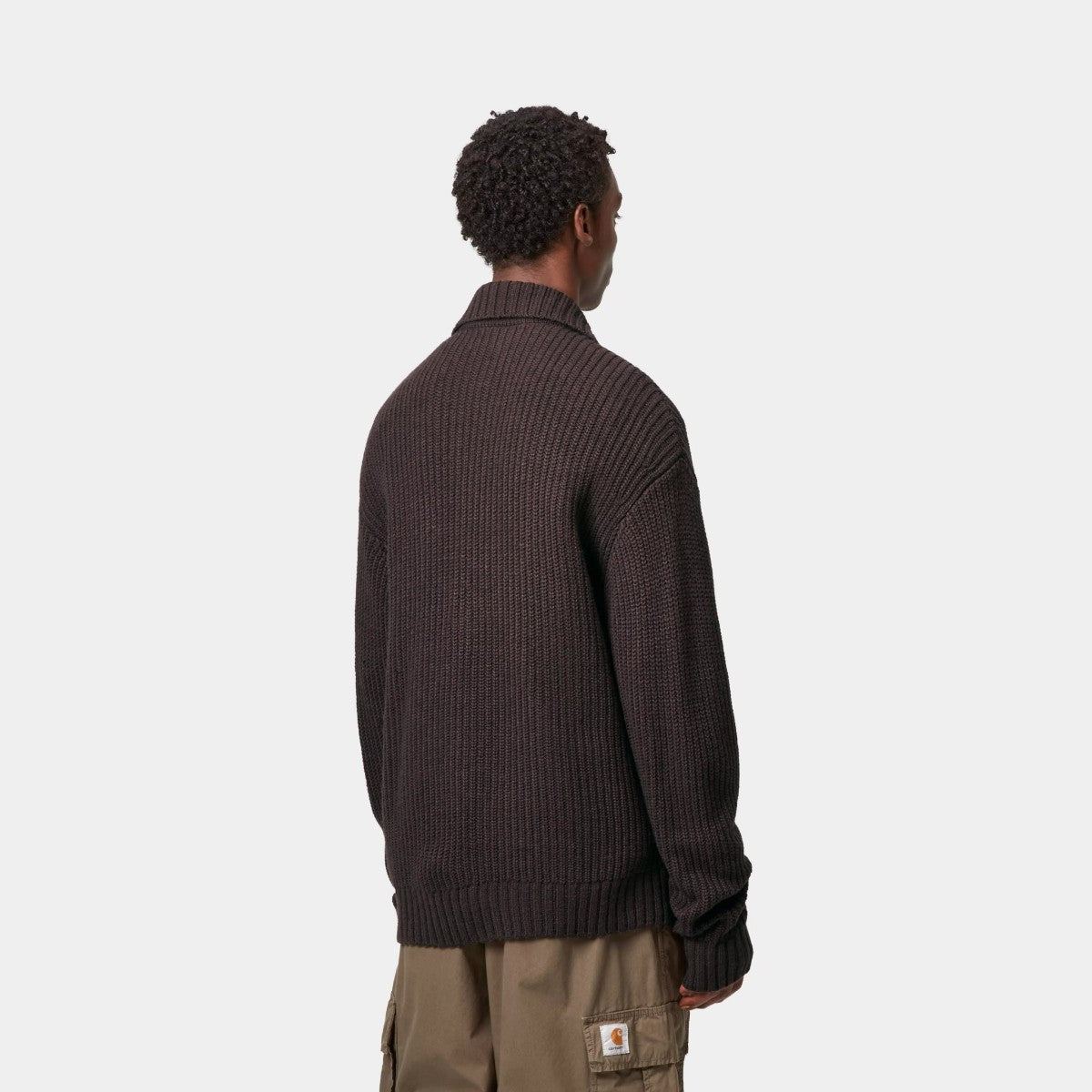 Carhartt WIP CHORE KNIT JACKET I035399 – Kinetics（キネティクス