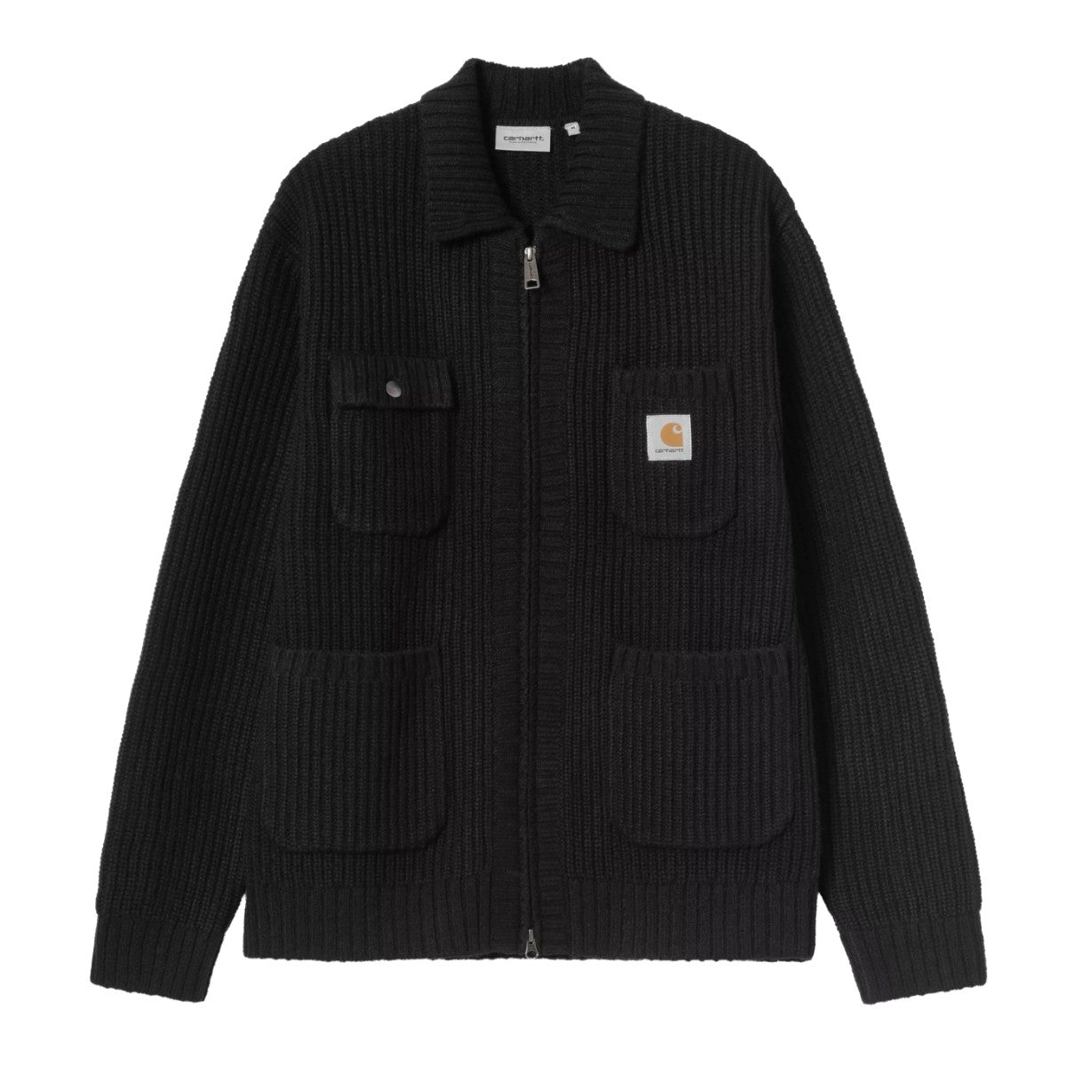 Carhartt WIP CHORE KNIT JACKET I035399 – Kinetics（キネティクス
