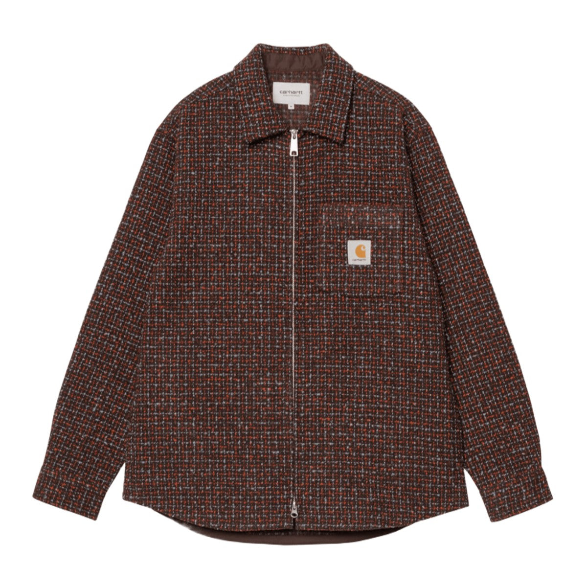 Carhartt WIP BELLAMY SHIRT JAC I035422 – Kinetics（キネティクス