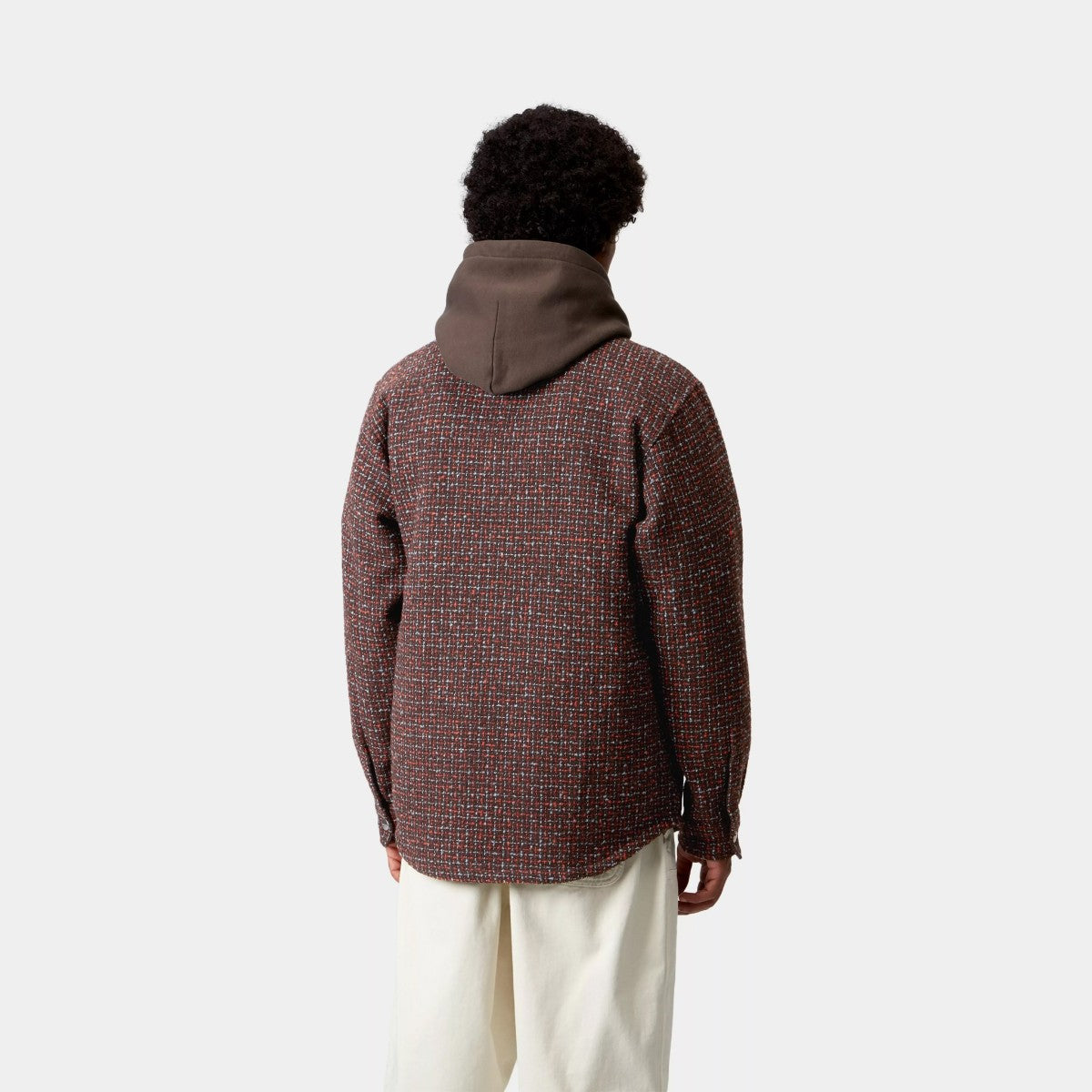 【限定お値下げ】itimi carhartt Carhartt WIP BELLAMY SHIRT JAC I035422 – Kinetics（キネティクス