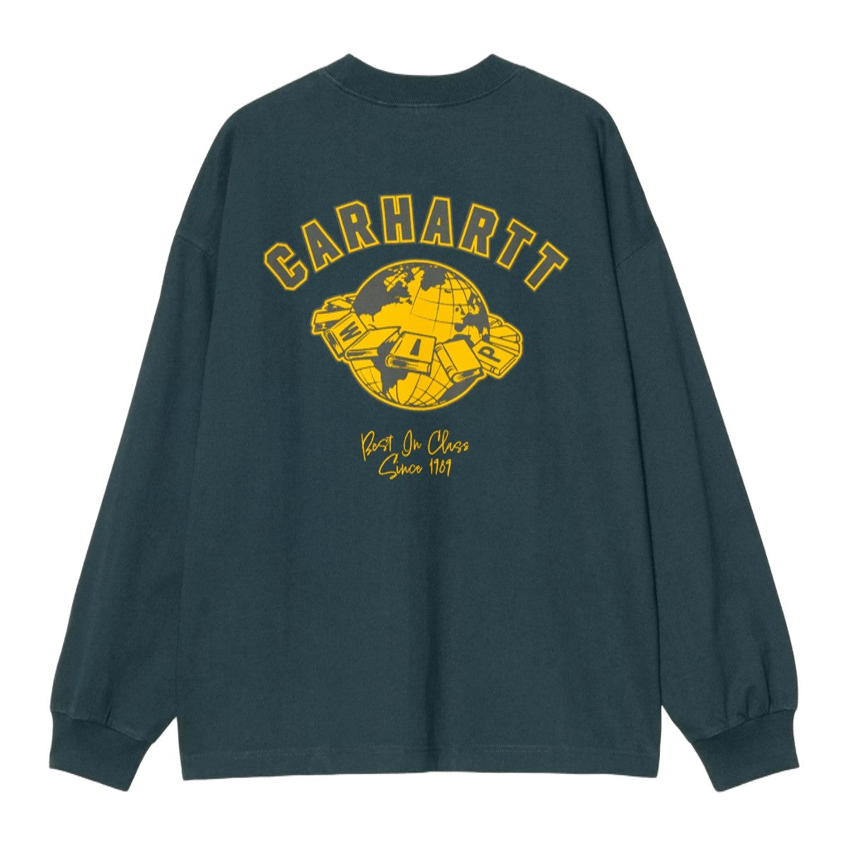CARHARTT WIP SPREE スプリー 長袖 Lサイズ CARHARTT WIP SPREE