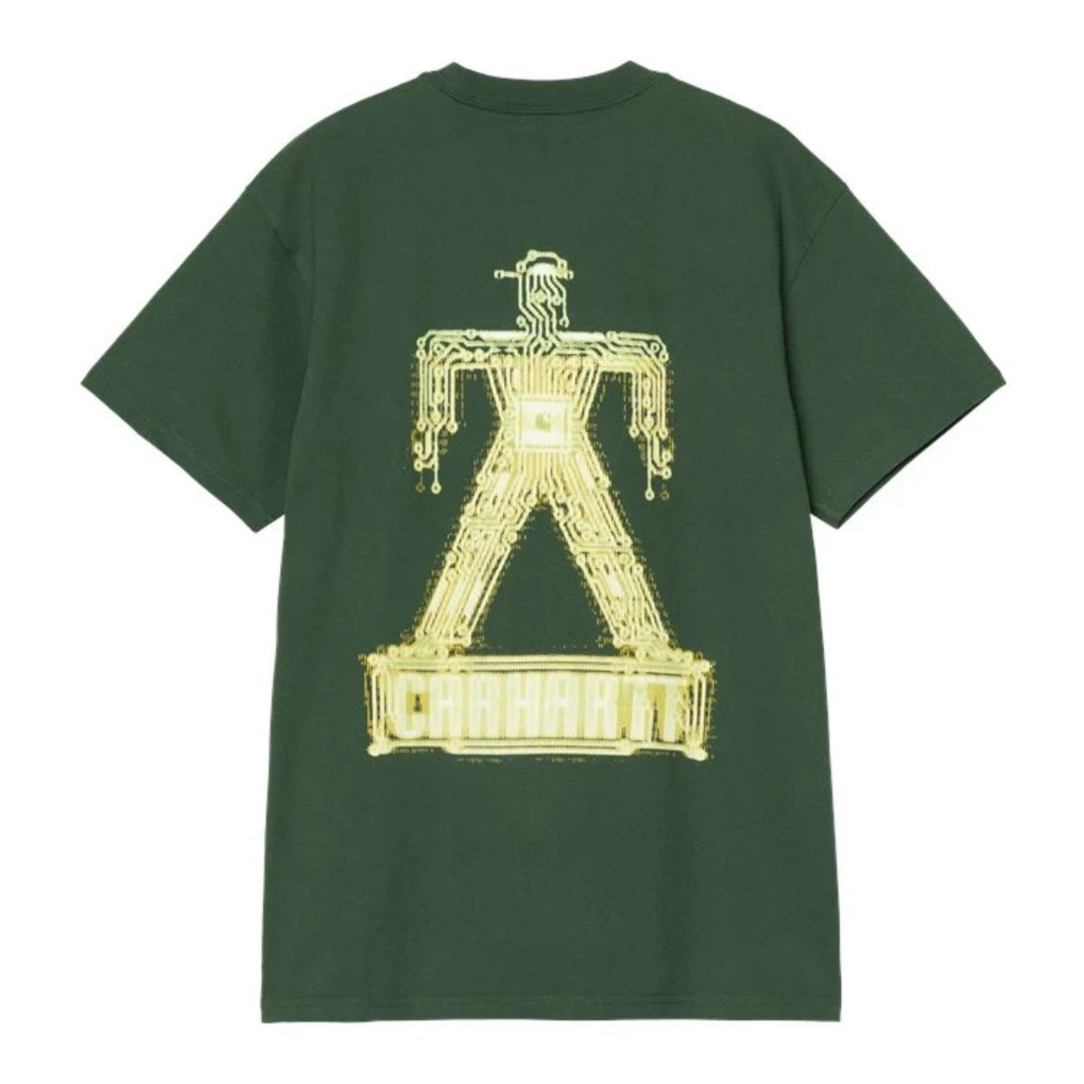 S/S ELECTRIC BOOGIE T-SHIRT