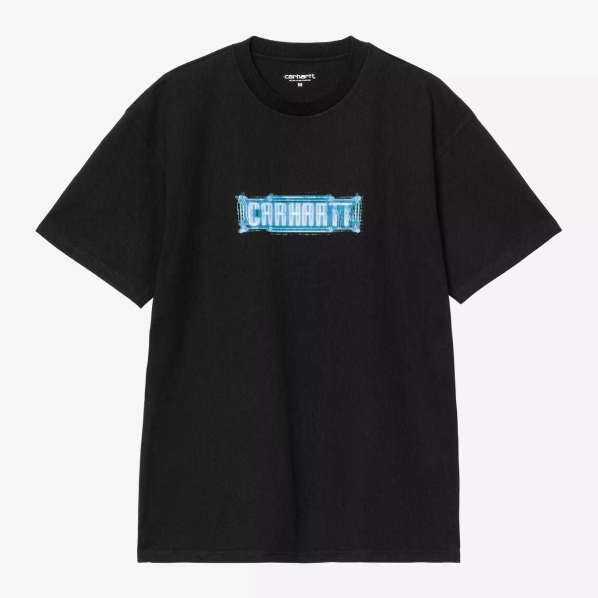 Carhartt WIP S/S ELECTRIC BOOGIE T-SHIRT I035457 – Kinetics