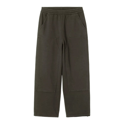 Carhartt WIP DOUBLE KNEE SWEAT PANT カーハートワークインプログレス ダブルニー スウェットパンツ I035546【メンズ スウェットパンツ ヘビーウェイト ワークスタイル ダブルニー 25FW】