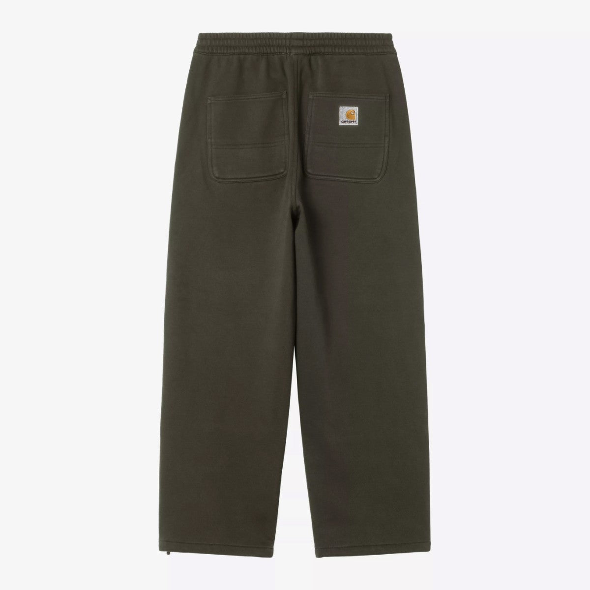 Carhartt WIP DOUBLE KNEE SWEAT PANT カーハートワークインプログレス ダブルニー スウェットパンツ I035546【メンズ スウェットパンツ ヘビーウェイト ワークスタイル ダブルニー 25FW】