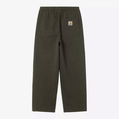 Carhartt WIP DOUBLE KNEE SWEAT PANT カーハートワークインプログレス ダブルニー スウェットパンツ I035546【メンズ スウェットパンツ ヘビーウェイト ワークスタイル ダブルニー 25FW】