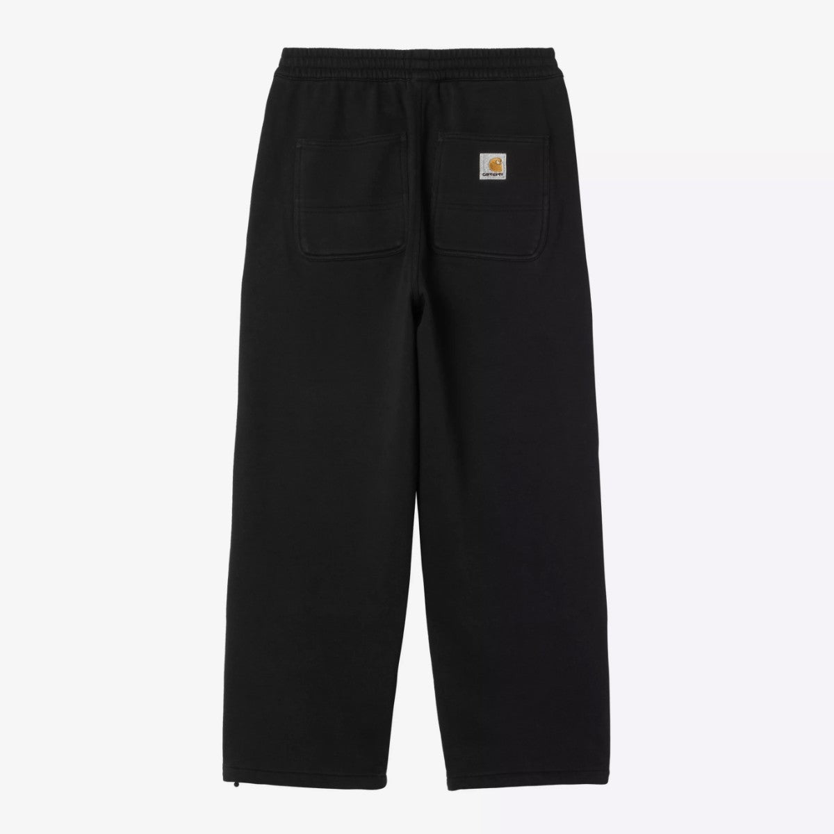 Carhartt WIP DOUBLE KNEE SWEAT PANT カーハートワークインプログレス ダブルニー スウェットパンツ I035546【メンズ スウェットパンツ ヘビーウェイト ワークスタイル ダブルニー 25FW】