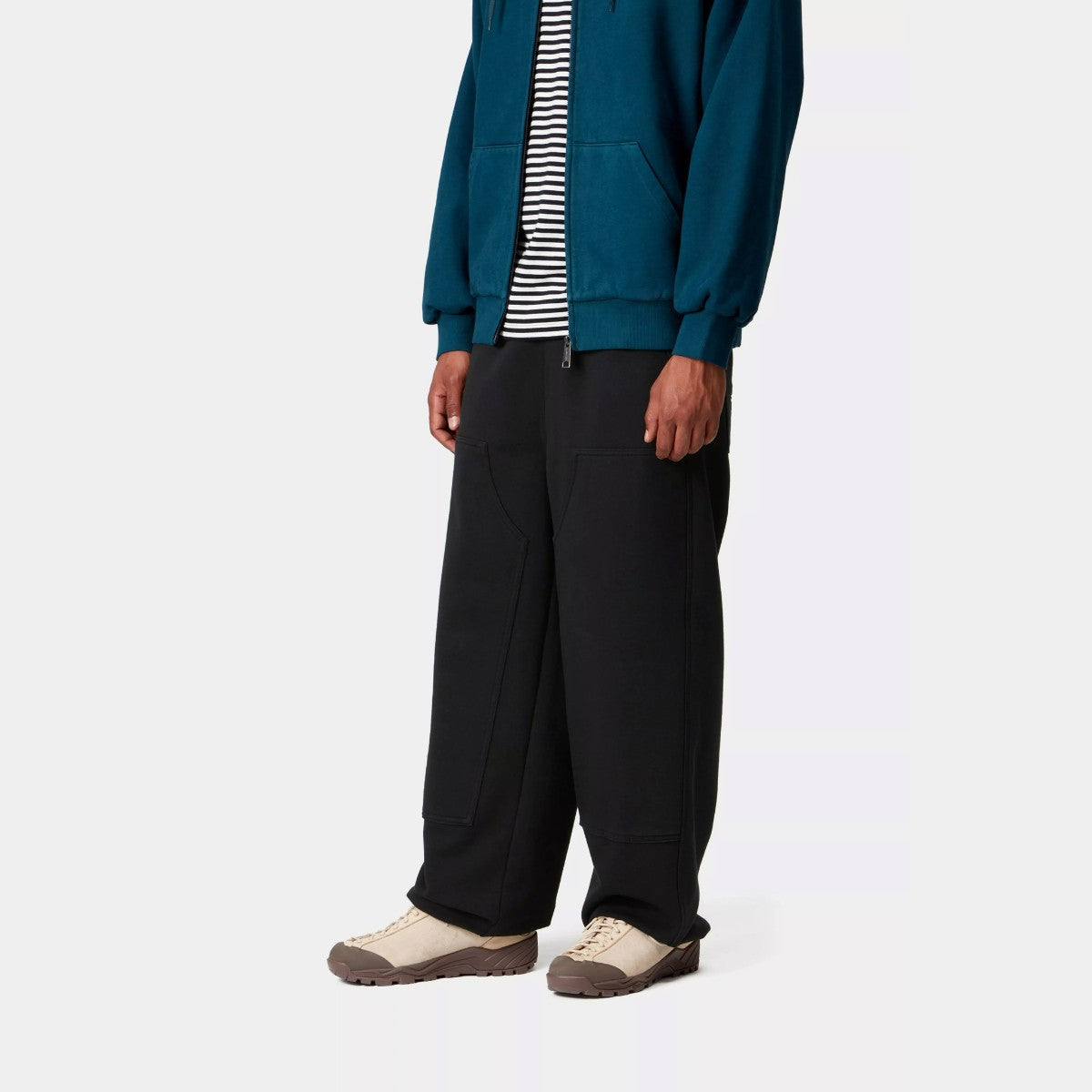 Carhartt WIP DOUBLE KNEE SWEAT PANT I035546 – Kinetics