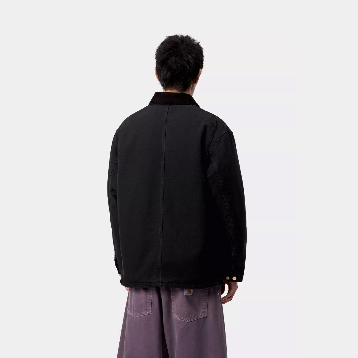 Carhartt WIP OG CHORE COAT I035613 – Kinetics（キネティクス