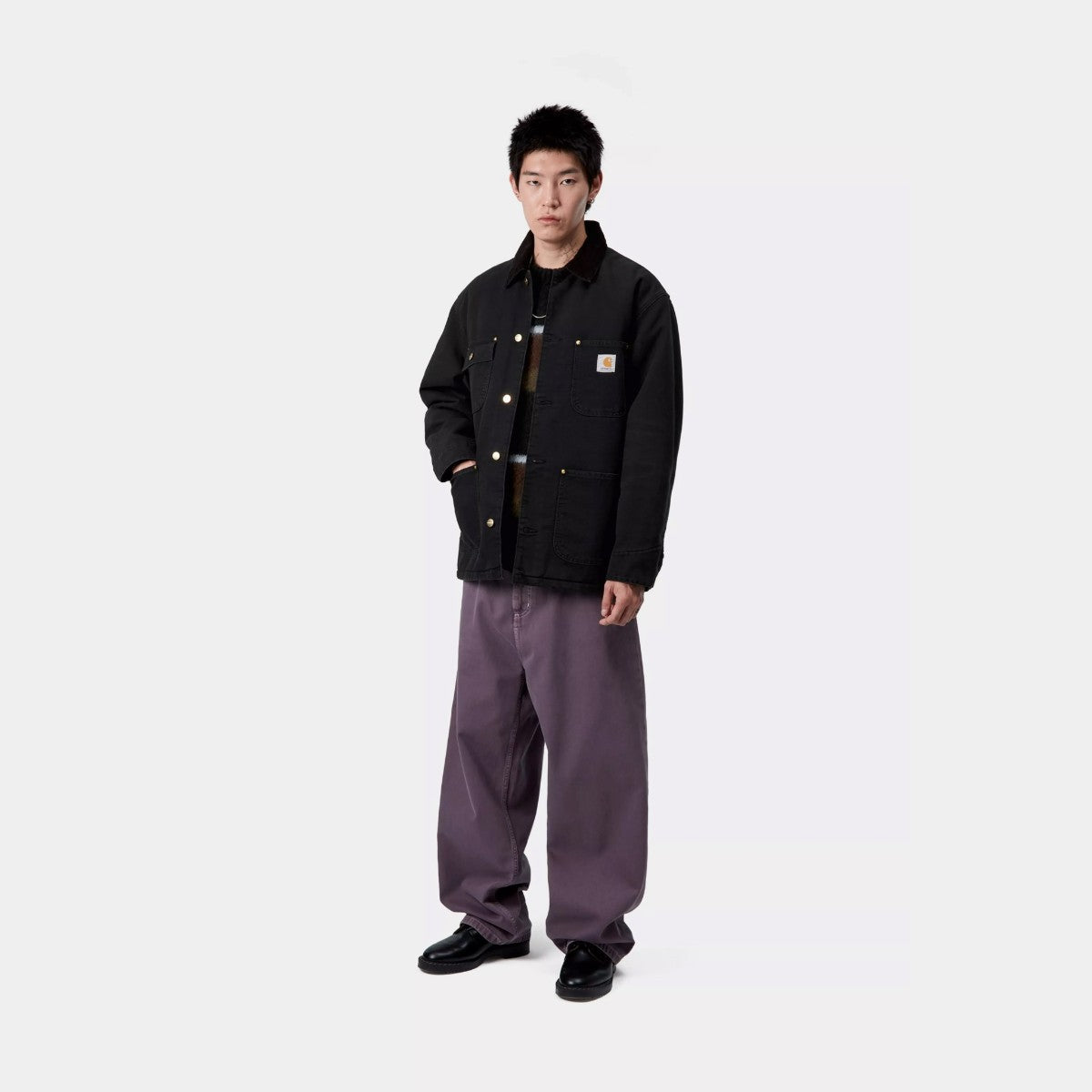 Carhartt WIP OG CHORE COAT I035613 – Kinetics（キネティクス