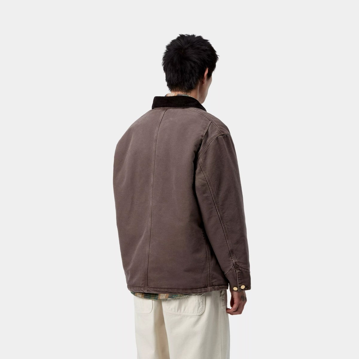 Carhartt WIP OG CHORE COAT I035613 – Kinetics（キネティクス