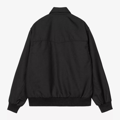 Carhartt WIP RAY JACKET カーハートワークインプログレス レイ ジャケット I035622【メンズ ジャケット ウール アウター トリプルステッチ 25FW】