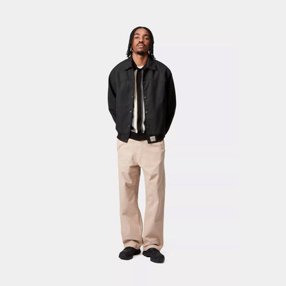 Carhartt WIP RAY JACKET カーハートワークインプログレス レイ ジャケット I035622【メンズ ジャケット ウール アウター トリプルステッチ 25FW】