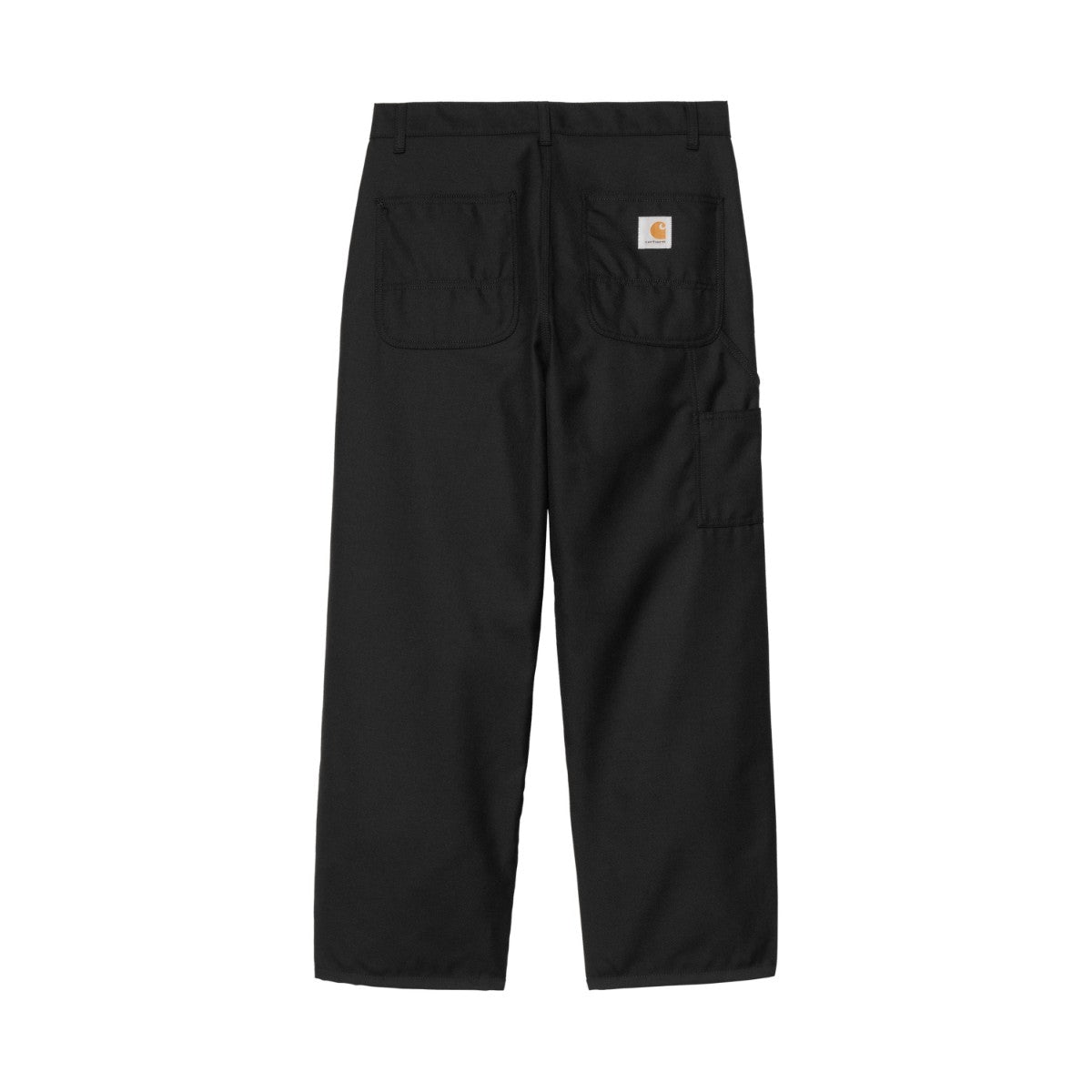 Carhartt WIP RAY SINGLE KNEE PANT カーハートワークインプログレス レイ シングルニー パンツ I035635【メンズ ワークパンツ ツイル リラックスフィット ツールポケット 25FW】