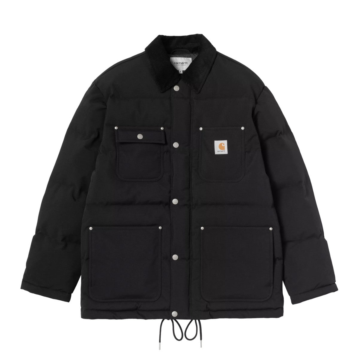 Carhartt WIP RAYLER JACKET I035798 – Kinetics（キネティクス