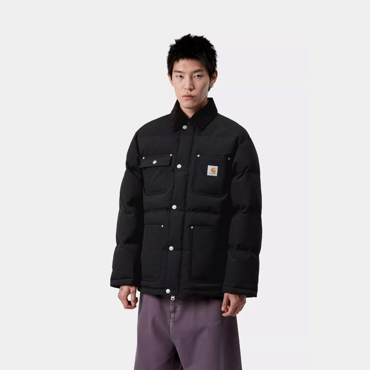 Carhartt WIP RAYLER JACKET I035798 – Kinetics（キネティクス