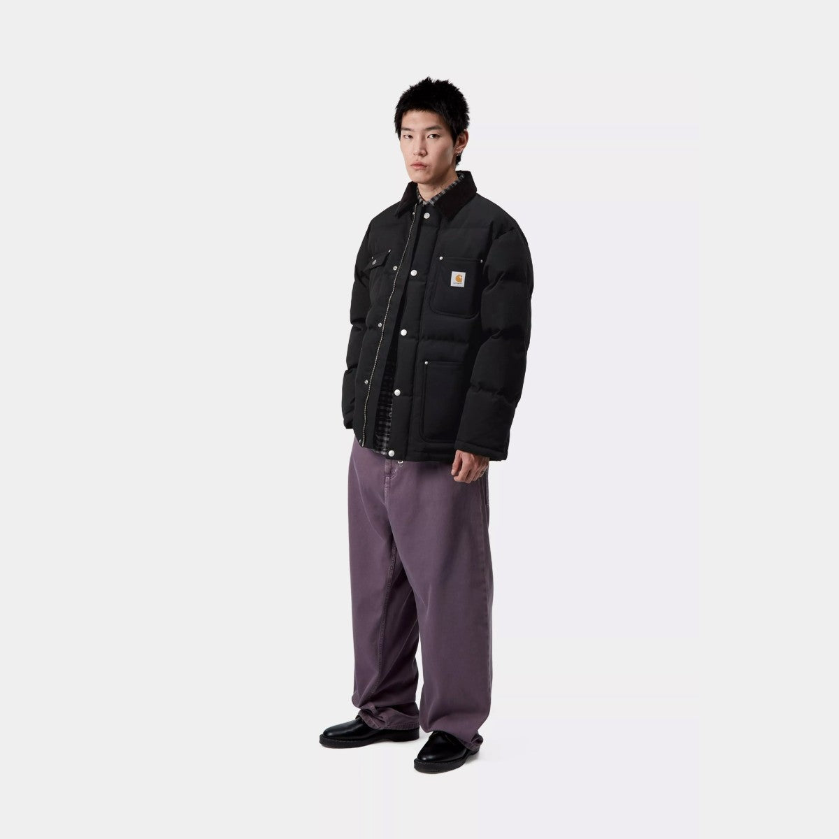Carhartt WIP RAYLER JACKET I035798 – Kinetics（キネティクス