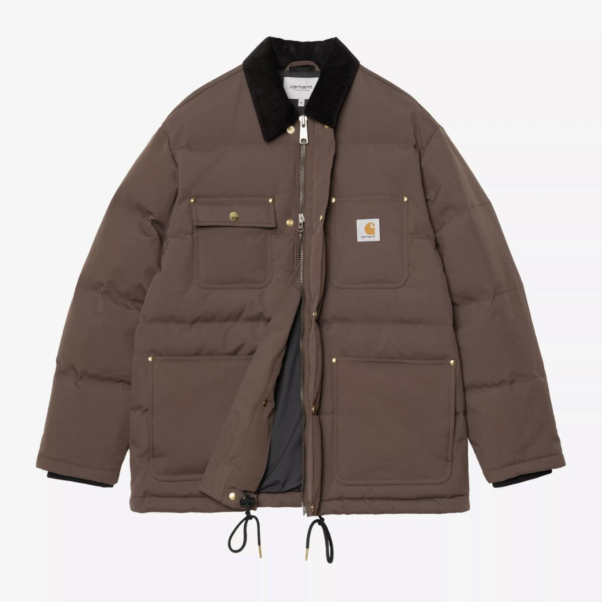 Carhartt WIP RAYLER JACKET I035798 – Kinetics（キネティクス