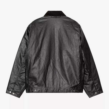 Carhartt WIP OG DEAN JACKET カーハートワークインプログレス OG ディーン ジャケット I035799【メンズ ワークジャケット キャンバスキルティング コーデュロイ 高耐久 保温性 25FW】