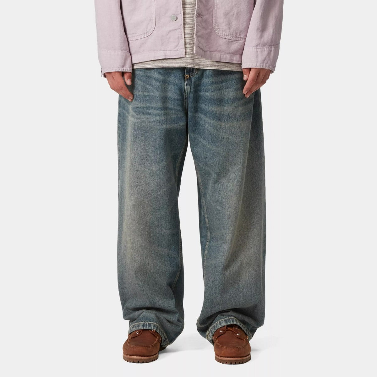 Carhartt WIP BRANDON PANT I035893 – Kinetics（キネティクス 