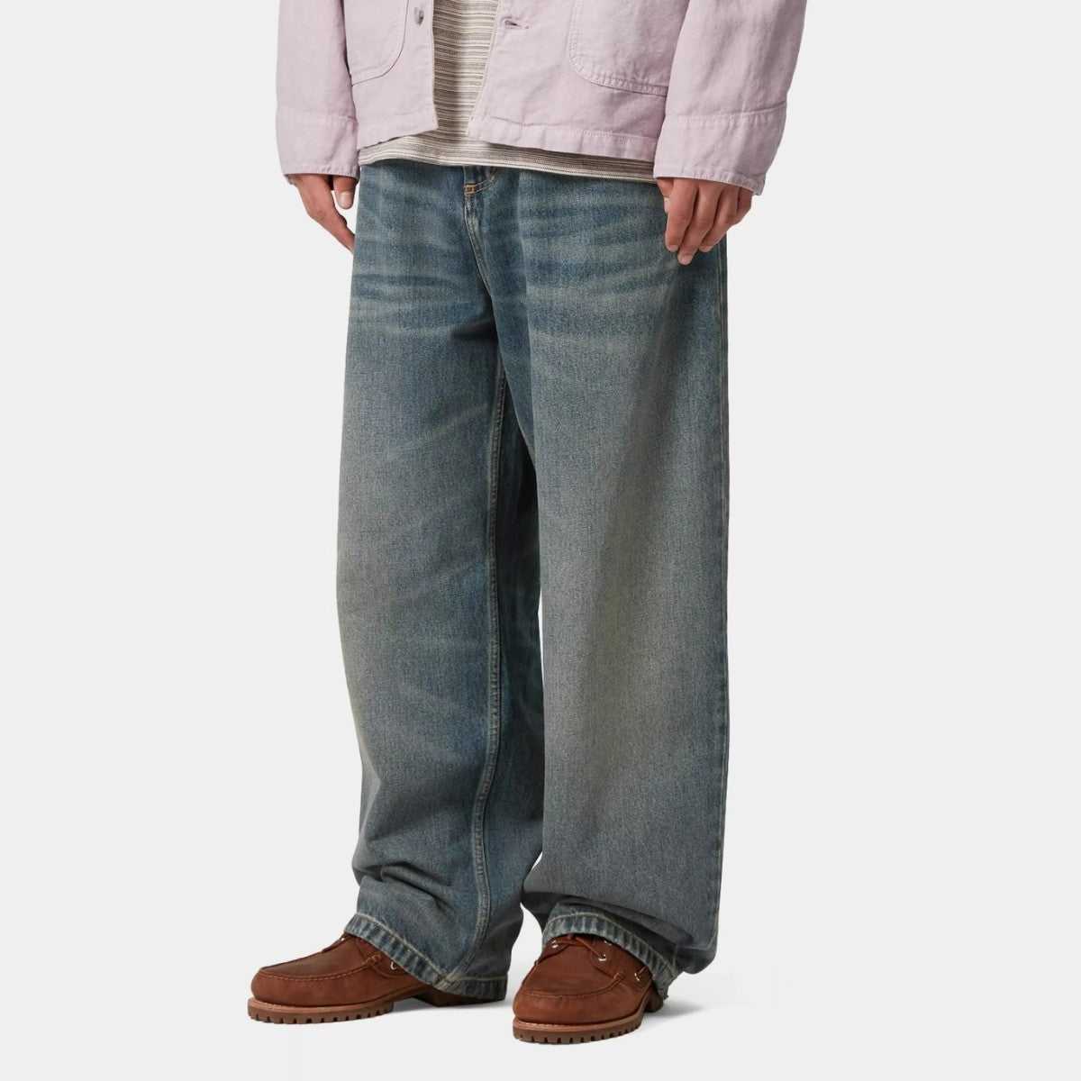 Carhartt WIP BRANDON PANT I035893 – Kinetics（キネティクス 
