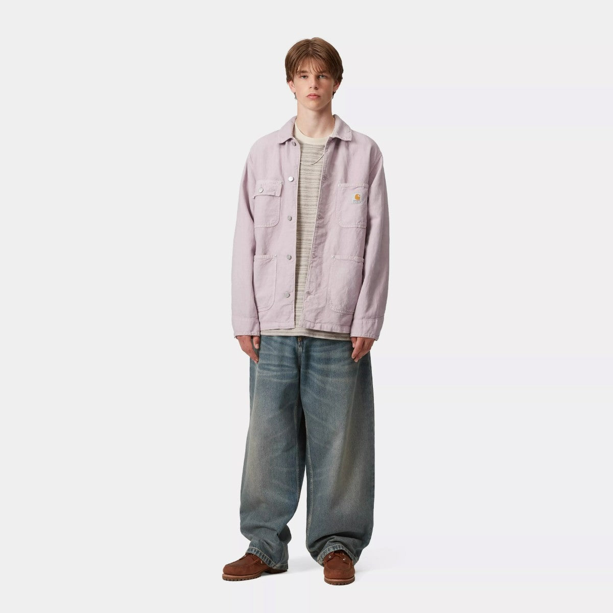 Carhartt WIP BRANDON PANT I035893 – Kinetics（キネティクス