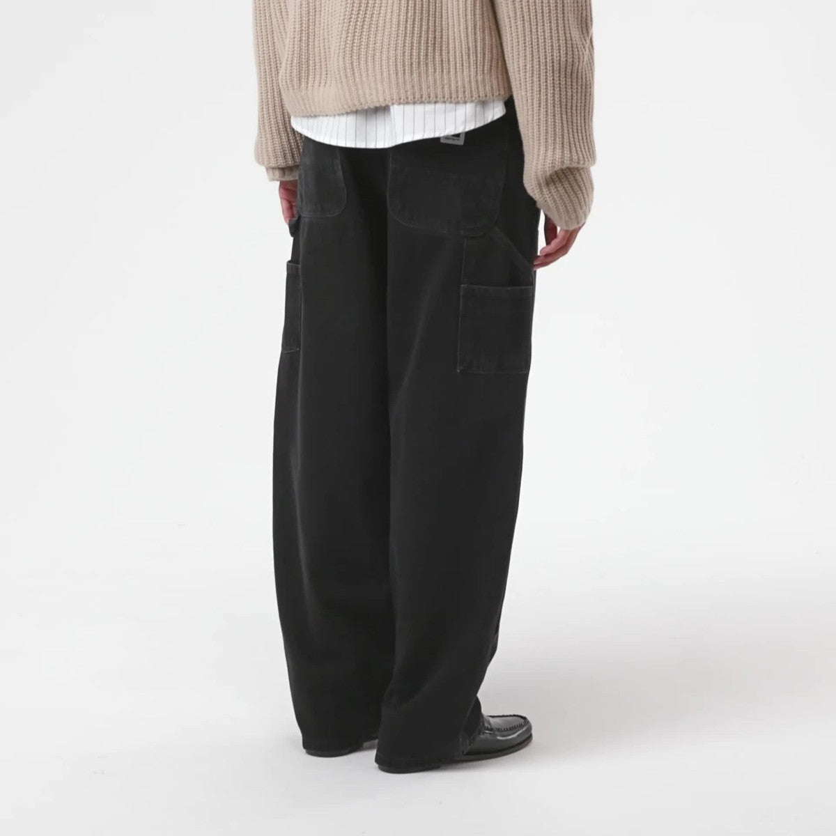 Carhartt WIP W' BRANDON DOUBLE KNEE PANT I034635 – Kinetics