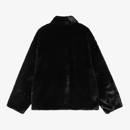 Carhartt WIP W' OLNEY MICHIGAN COAT カーハートワークインプログレス ウィメンズ オルニー ミシガン コート I035320【レディース コート 保温性 フェミニン アウター 25FW】