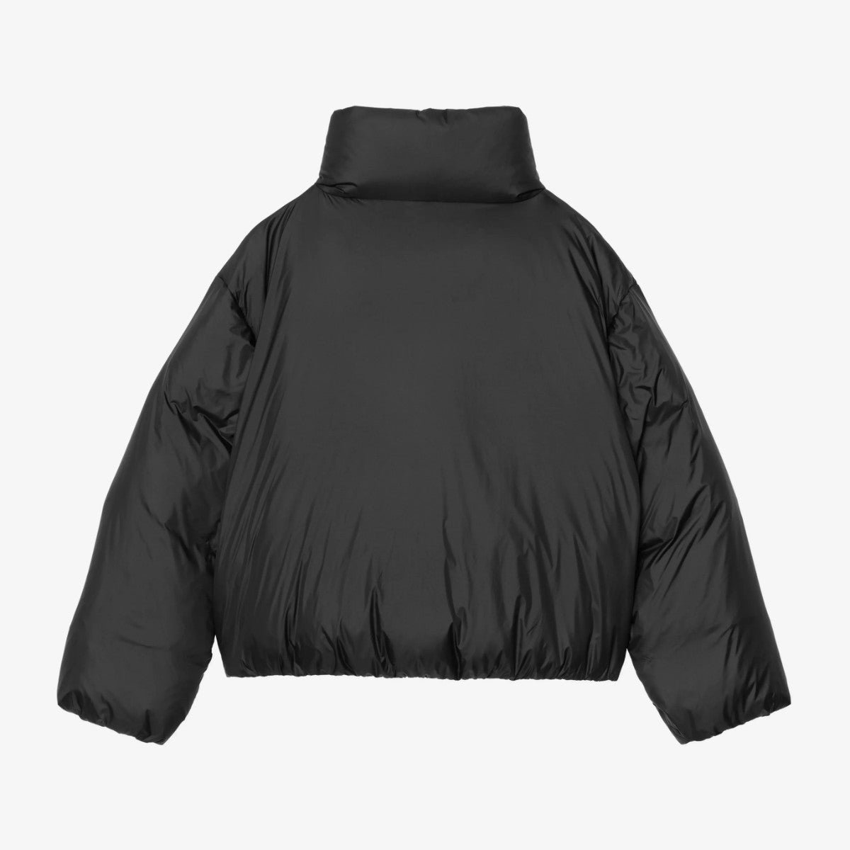 Carhartt WIP W' DEMI JACKET カーハートワークインプログレス ウィメンズ デミ ジャケット I035377【レディース ナイロンジャケット 軽量 防寒 ドローコード ロゴ 25FW】