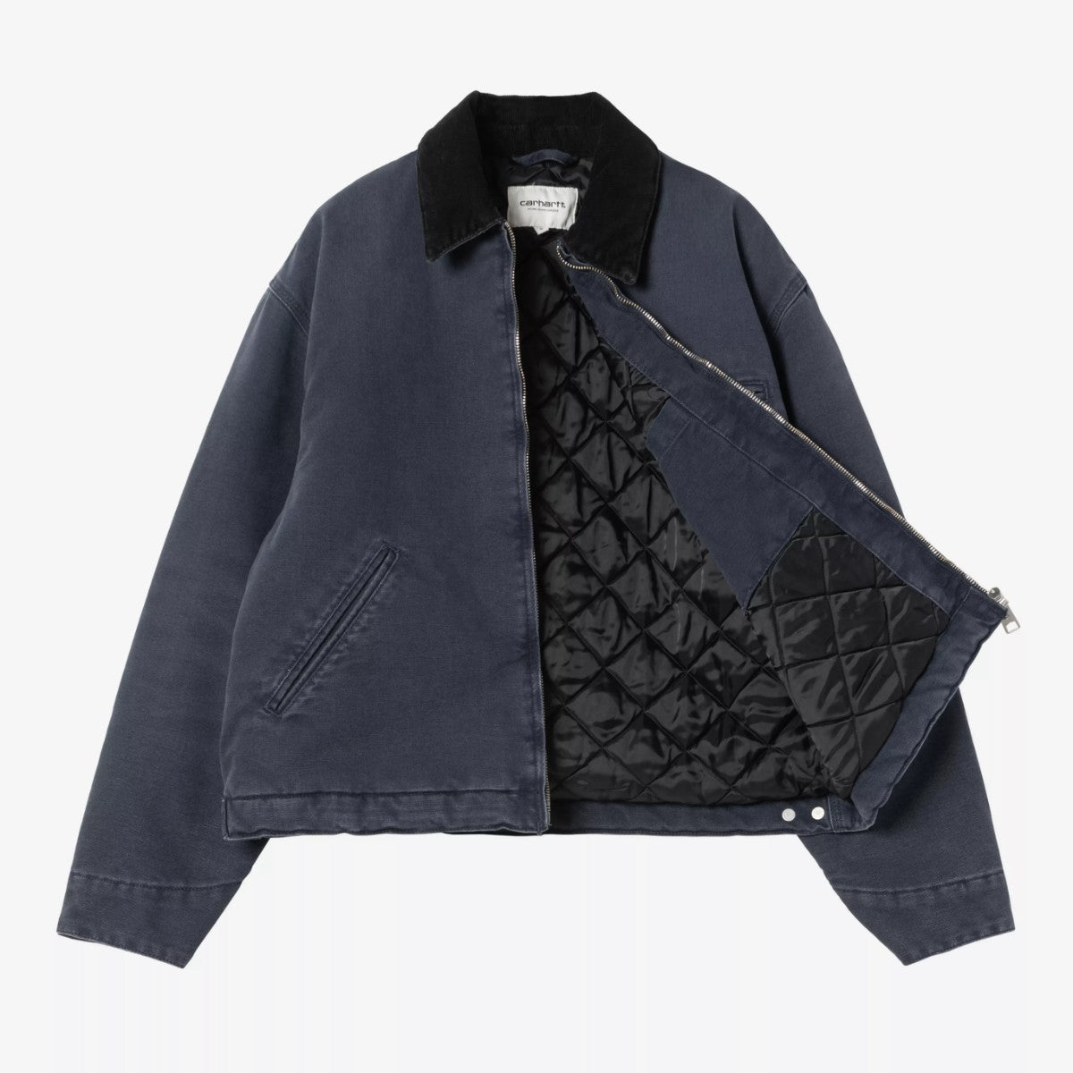 Carhartt WIP W' OG DETROIT JACKET I035672 – Kinetics（キネティクス