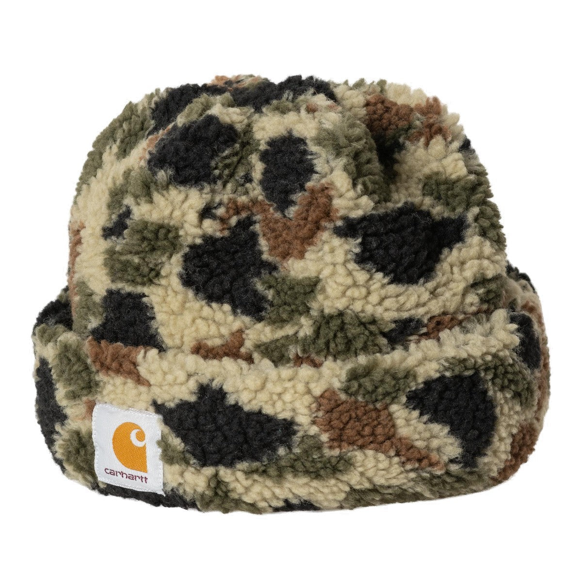 Carhartt WIP PRENTIS BEANIE I033848 – Kinetics（キネティクス