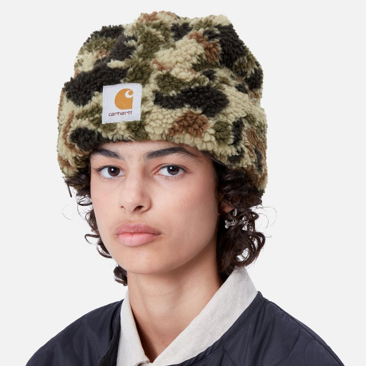 Carhartt WIP PRENTIS BEANIE I033848 – Kinetics（キネティクス