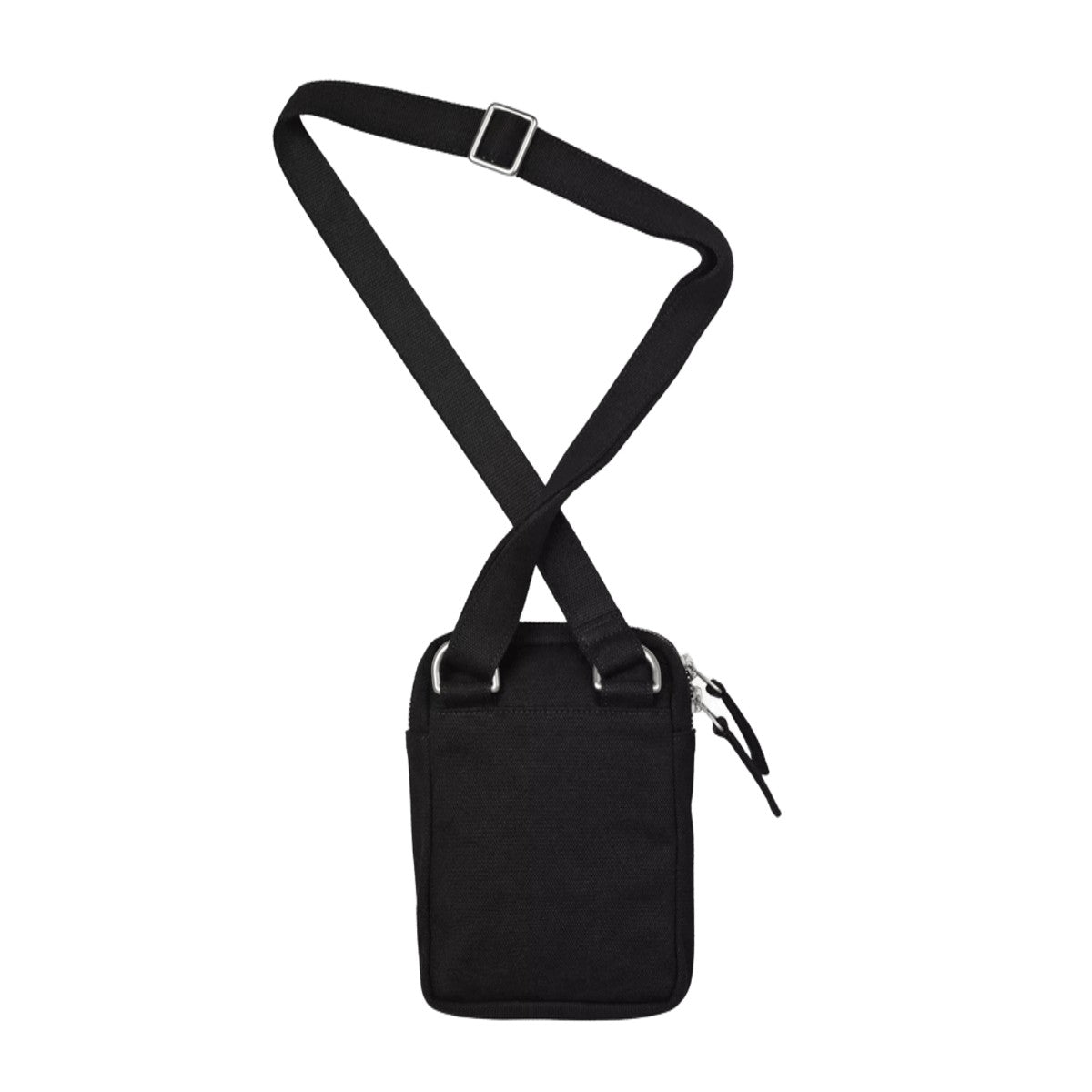 Carhartt WIP ELFORD SHOULDER POUCH カーハートワークインプログレス エルフォード ショルダーポーチ I035352【メンズ バッグ ミニバッグ ショルダーバッグ ポーチ 小物入れ 25FW】