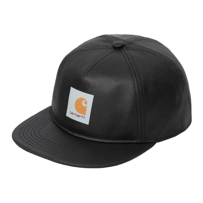 Carhartt WIP DEAN CAP カーハートワークインプログレス ディーン キャップ I035412【メンズ キャップ 5パネル コットンキャンバス 25FW】