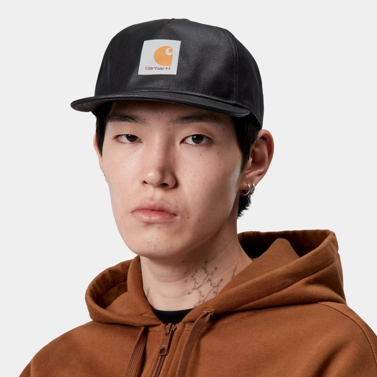 Carhartt WIP DEAN CAP I035412 – Kinetics（キネティクス）｜OFFICIAL
