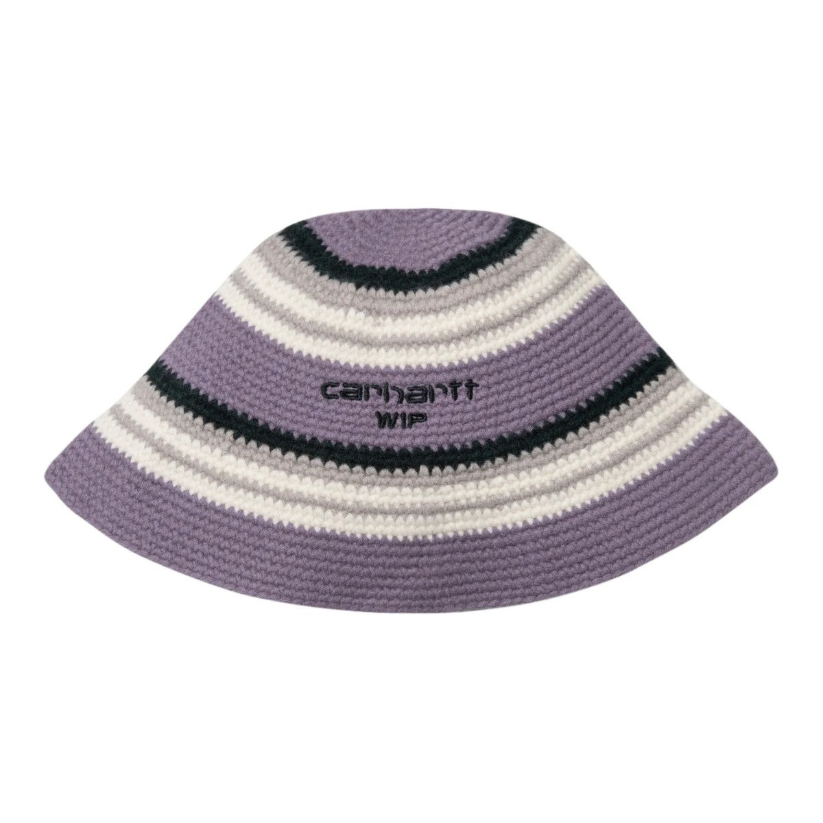 Carhartt WIP HOLM HAT カーハートワークインプログレス ホルム ハット I035462【メンズ 帽子 ハット ウール ジャカード 25FW】