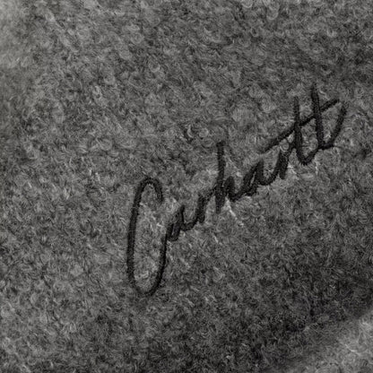 Carhartt WIP TONY SCARF カーハートワークインプログレス トニー スカーフ I035473【メンズ マフラー ジャカード ロゴ刺繍 起毛 ブレンド糸 25FW】