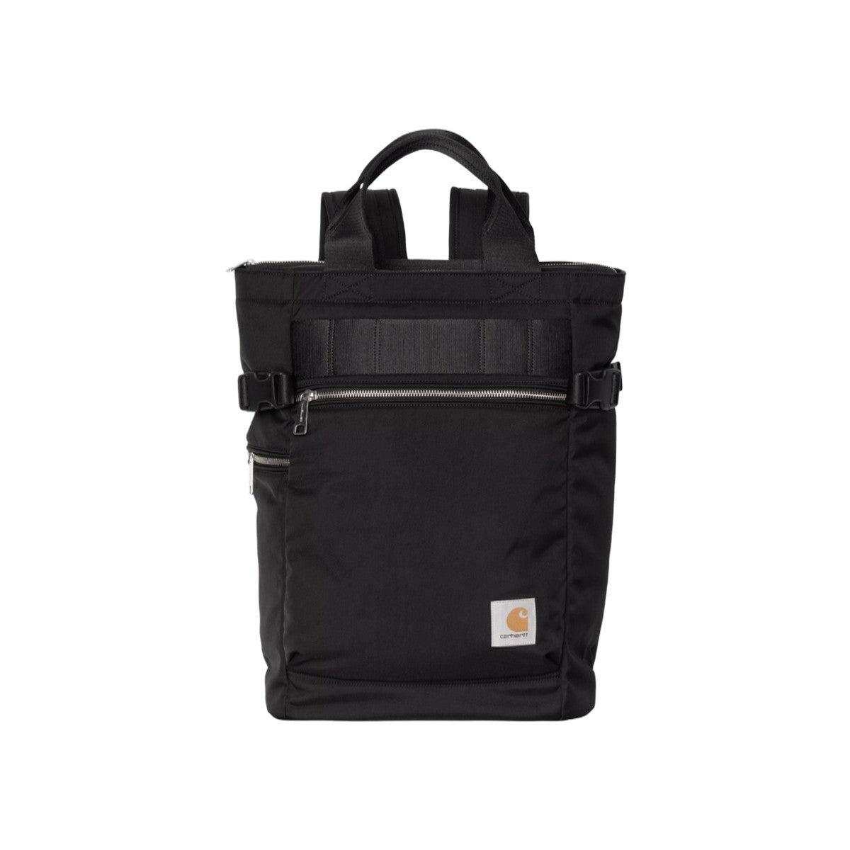 Carhartt WIP LEROY BACKPACK カーハートワークインプログレス レロイ バックパック I035484【メンズ バックパック リュックサック 防水加工 ナイロン 収納 25FW】