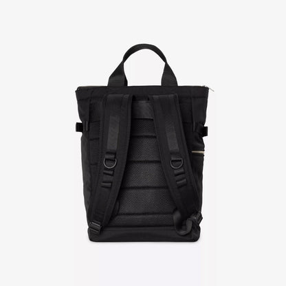 Carhartt WIP LEROY BACKPACK カーハートワークインプログレス レロイ バックパック I035484【メンズ バックパック リュックサック 防水加工 ナイロン 収納 25FW】