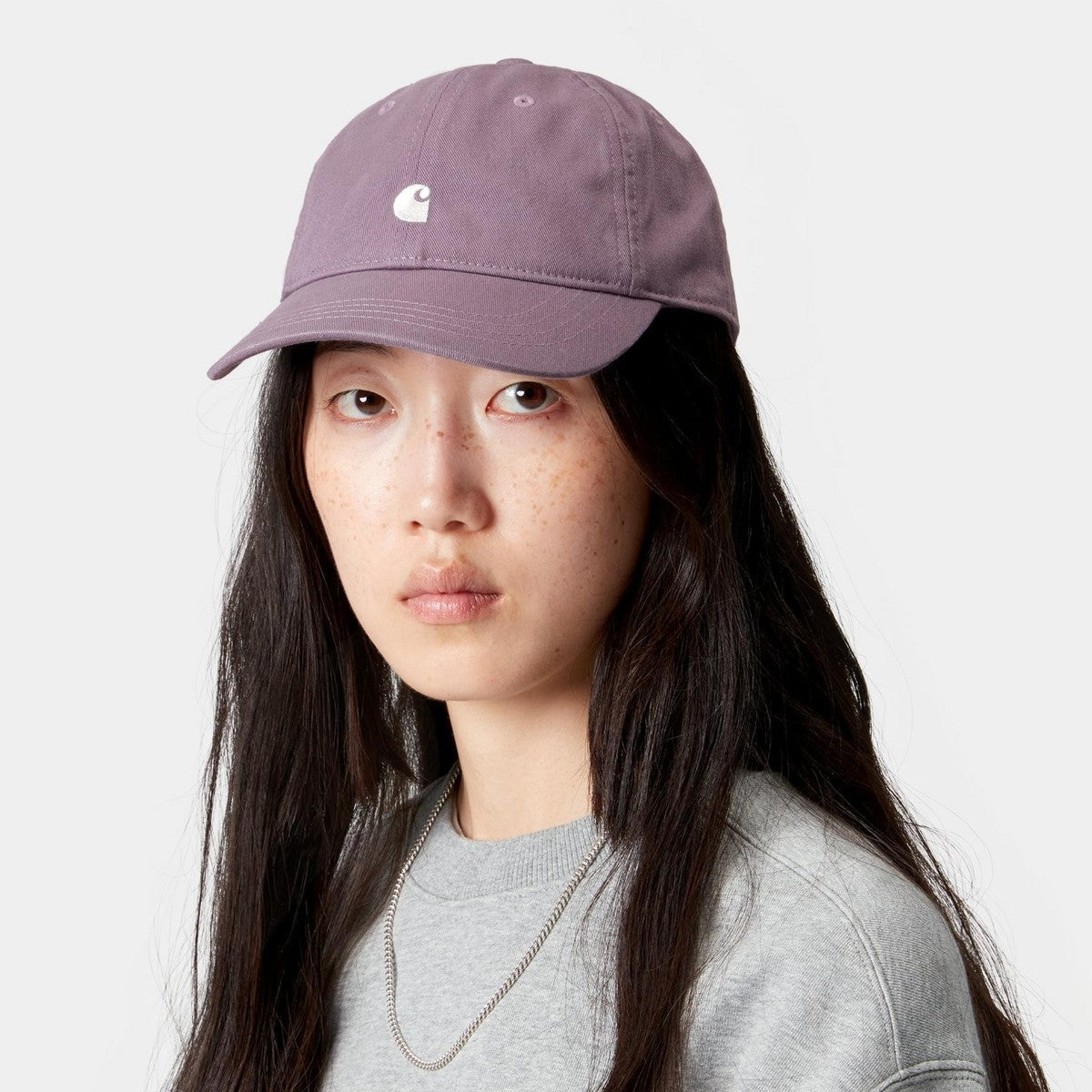 Carhartt WIP W' MADISON LOGO CAP I034606 – Kinetics（キネティクス