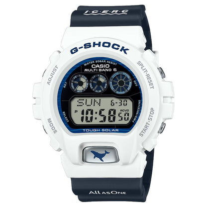 G-SHOCK GW-6905K-7AJR ジーショック GW-6905K-7AJR GW-6905K-7AJR【メンズ デジタル腕時計 ソーラー充電 防水 樹脂バンド コラボ 6900シリーズ 25FW】
