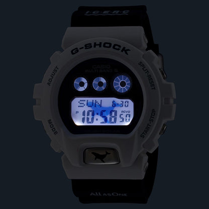 G-SHOCK GW-6905K-7AJR ジーショック GW-6905K-7AJR GW-6905K-7AJR【メンズ デジタル腕時計 ソーラー充電 防水 樹脂バンド コラボ 6900シリーズ 25FW】