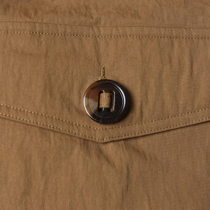 Liberaiders UTILITY DOWN JACKET リベレイダース ユーティリティ ダウン ジャケット 77001【メンズ ダウンジャケット フード脱着 大型ポケット 動きやすい 収納力 25FW】