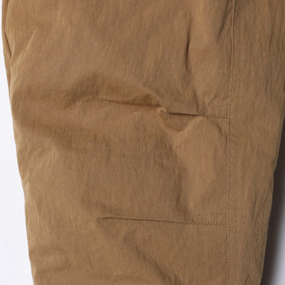 Liberaiders UTILITY DOWN JACKET リベレイダース ユーティリティ ダウン ジャケット 77001【メンズ ダウンジャケット フード脱着 大型ポケット 動きやすい 収納力 25FW】