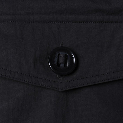 Liberaiders UTILITY DOWN JACKET リベレイダース ユーティリティ ダウン ジャケット 77001【メンズ ダウンジャケット フード脱着 大型ポケット 動きやすい 収納力 25FW】