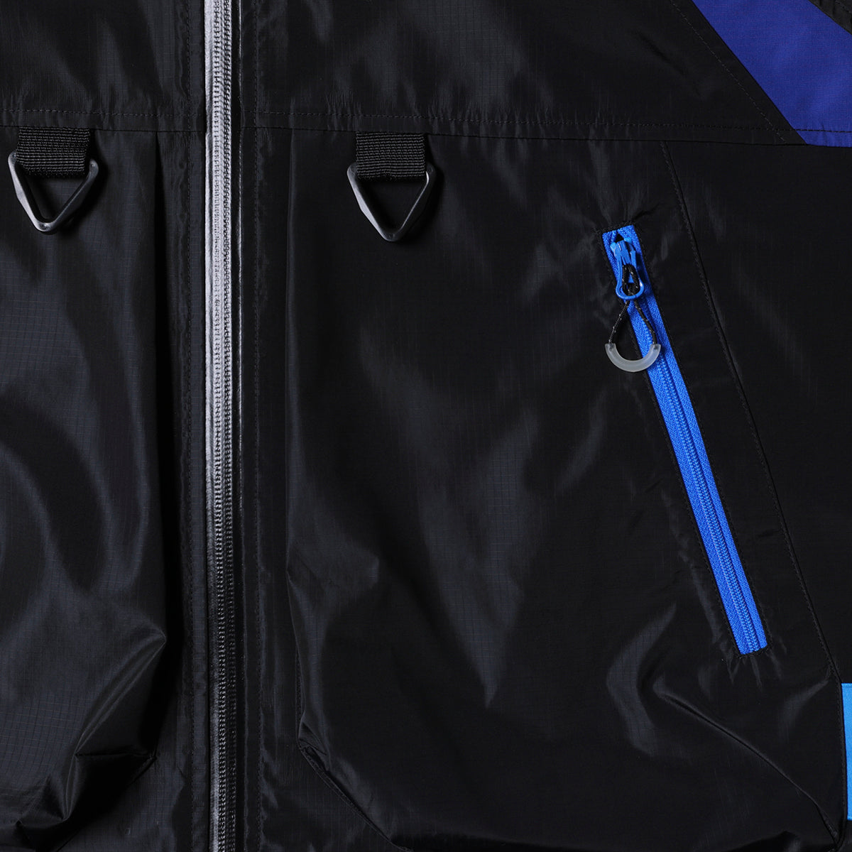 Liberaiders ALL CONDITIONS 3LAYER JACKET III リベレイダース オールコンディションズ 3レイヤー ジャケット III 77002【メンズ 3レイヤー ジャケット 防水 リップストップ ミリタリー 25FW】