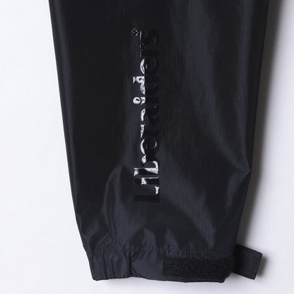 Liberaiders ALL CONDITIONS 3LAYER JACKET III リベレイダース オールコンディションズ 3レイヤー ジャケット III 77002【メンズ 3レイヤー ジャケット 防水 リップストップ ミリタリー 25FW】