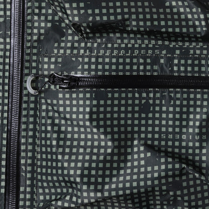 Liberaiders ALL CONDITIONS 3LAYER JACKET III リベレイダース オールコンディションズ 3レイヤー ジャケット III 77002【メンズ 3レイヤー ジャケット 防水 リップストップ ミリタリー 25FW】