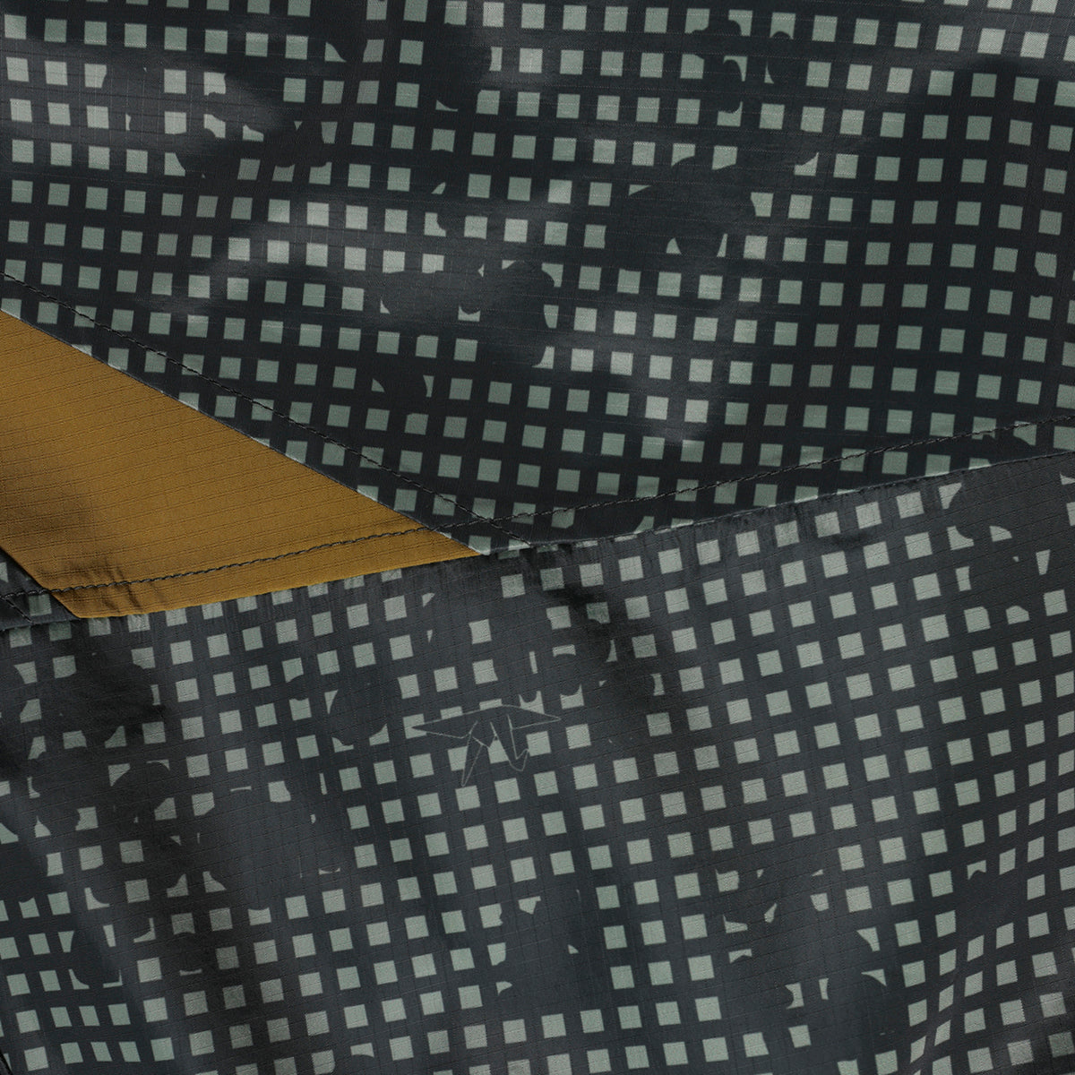 Liberaiders ALL CONDITIONS 3LAYER JACKET III リベレイダース オールコンディションズ 3レイヤー ジャケット III 77002【メンズ 3レイヤー ジャケット 防水 リップストップ ミリタリー 25FW】